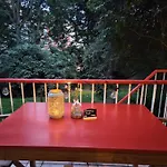 Burghotel - Das Original