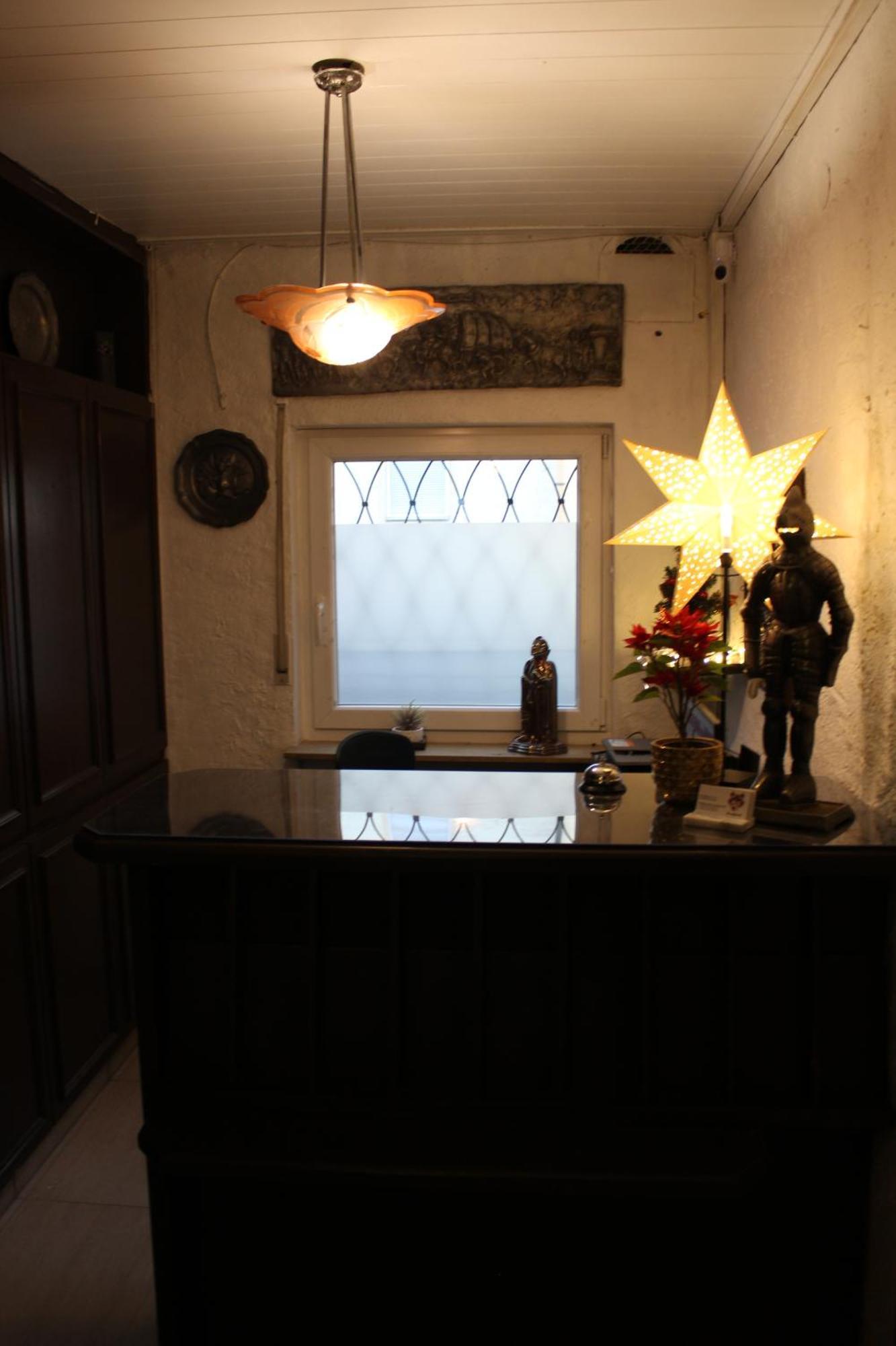 Burghotel - Original Hotel
