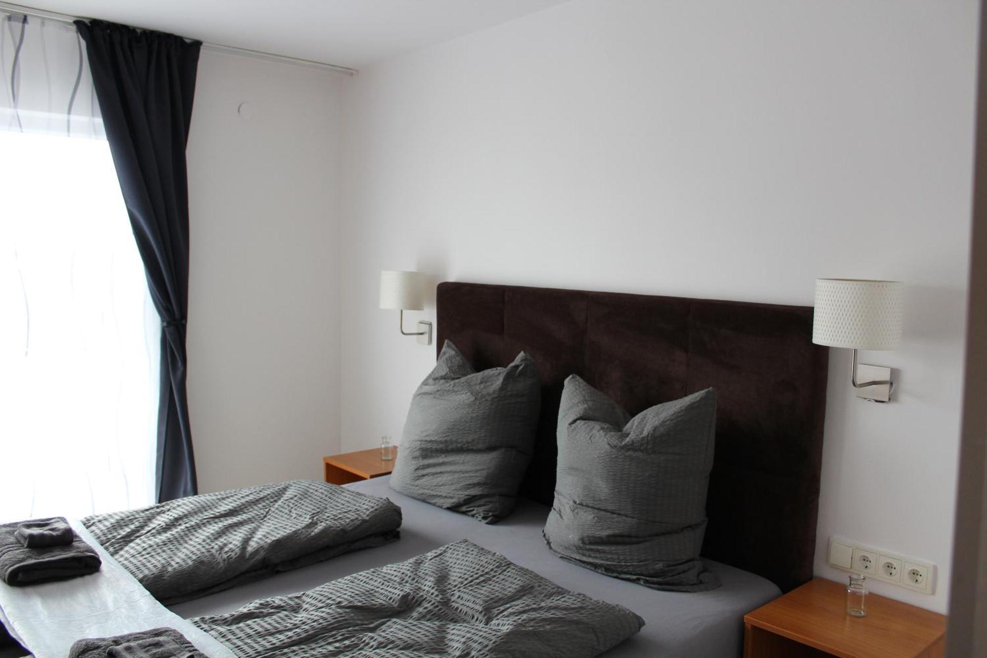 Burghotel - Original Nürnberg