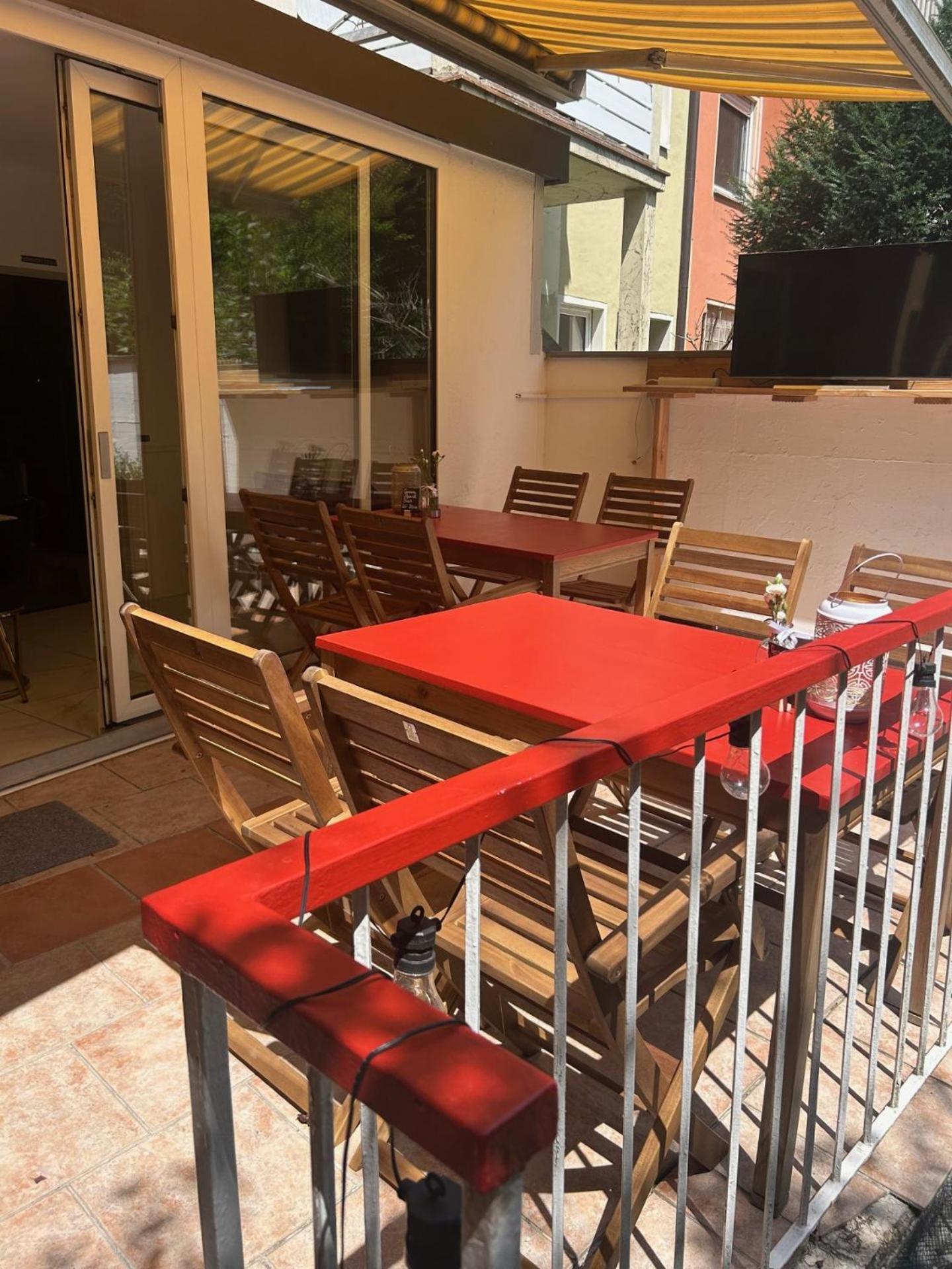 Burghotel - Original 3* Nürnberg