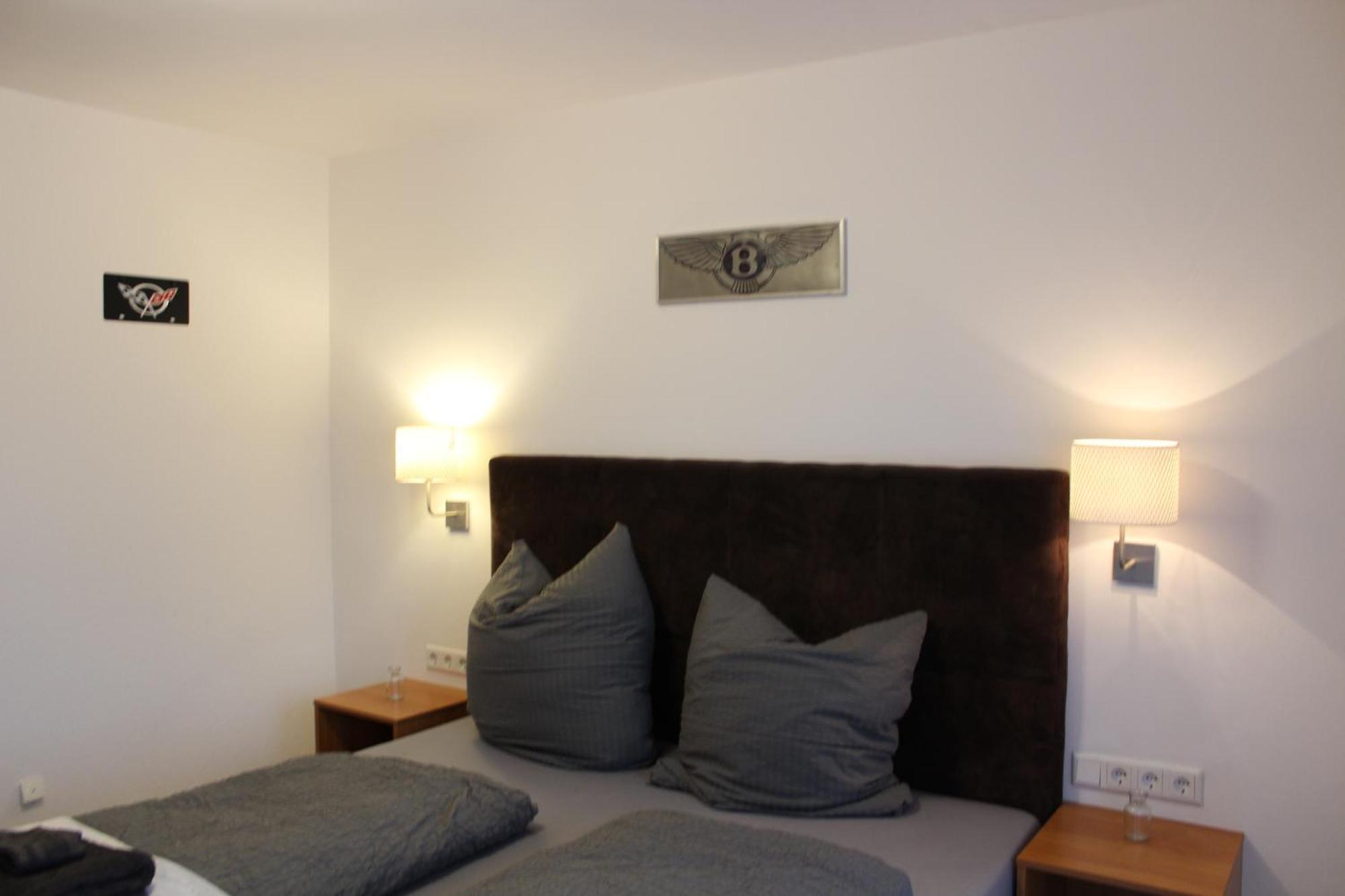 Burghotel - Original Hotel Nürnberg