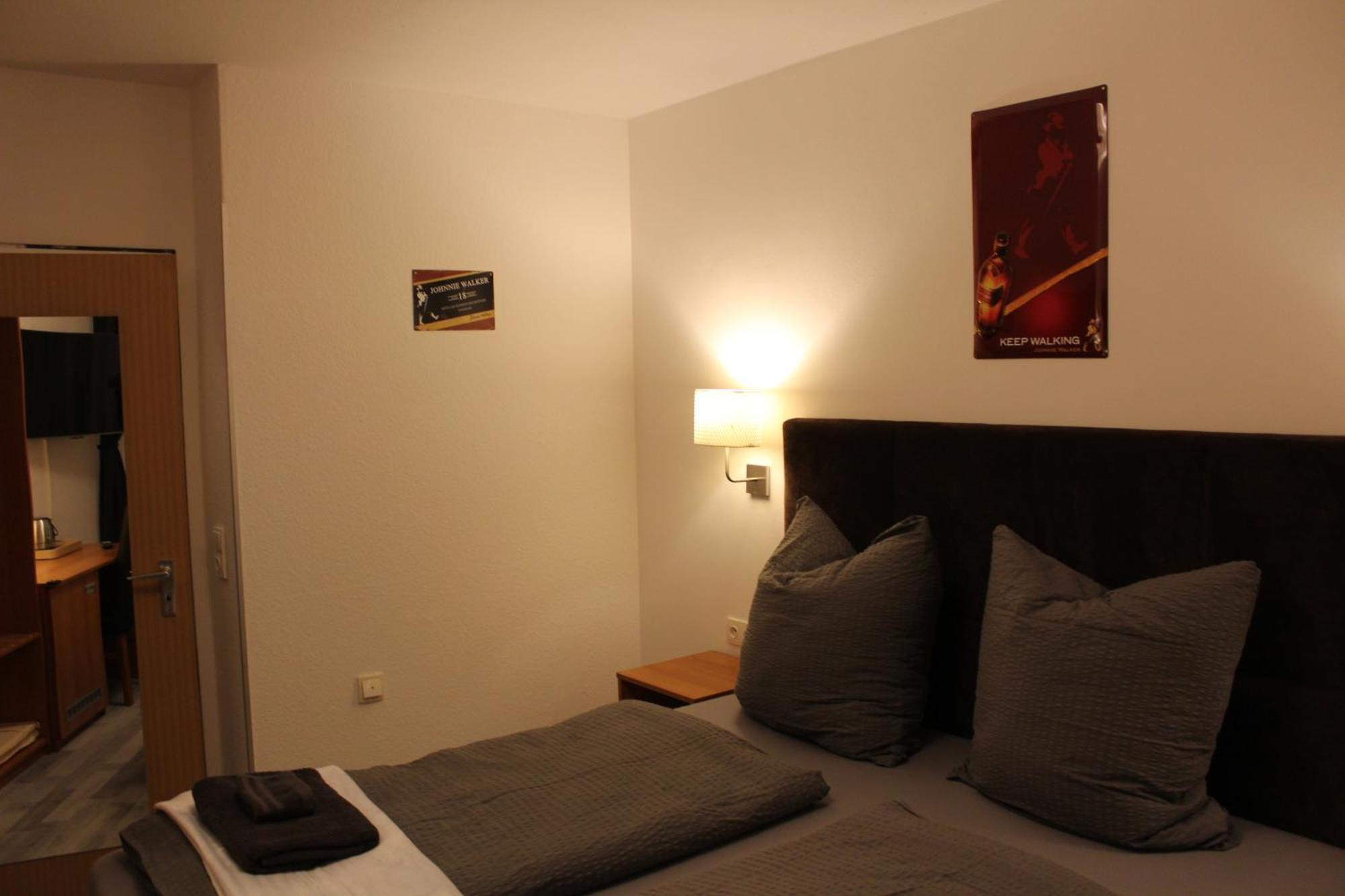 Burghotel - Original Hotel Nürnberg