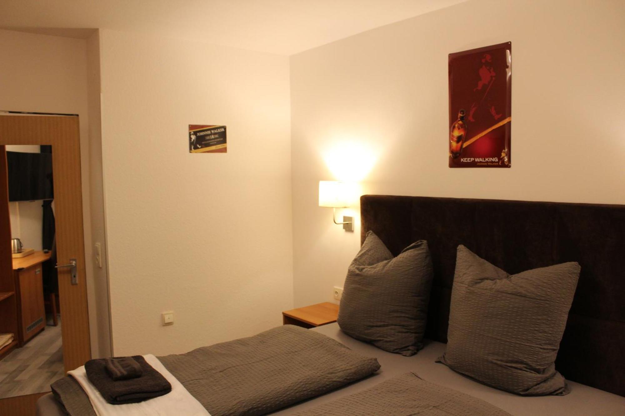 Hotel Burghotel - Original