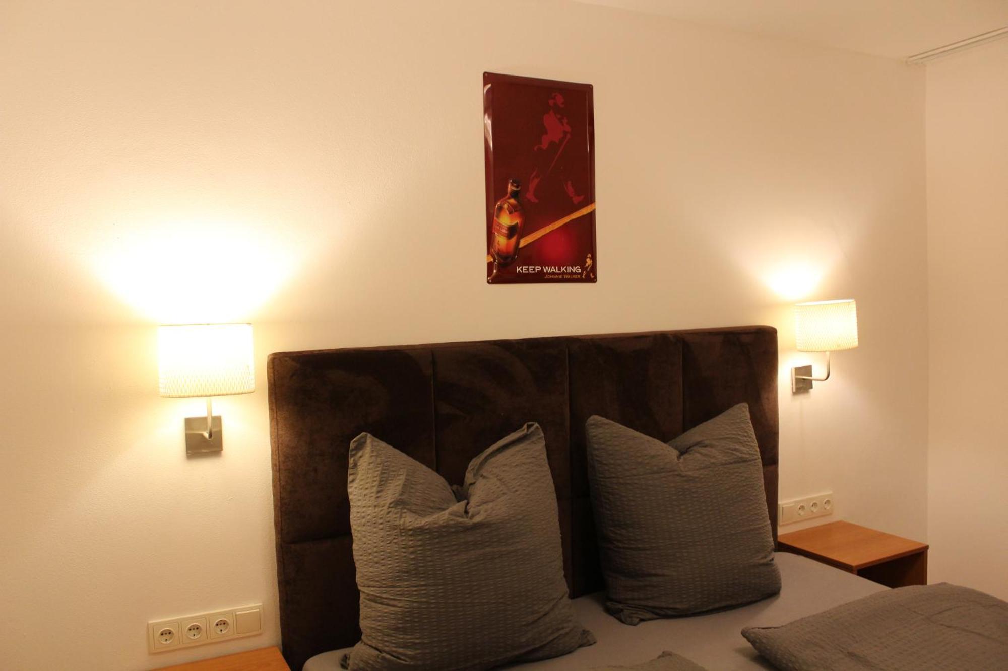 Hotel Burghotel - Original Nürnberg