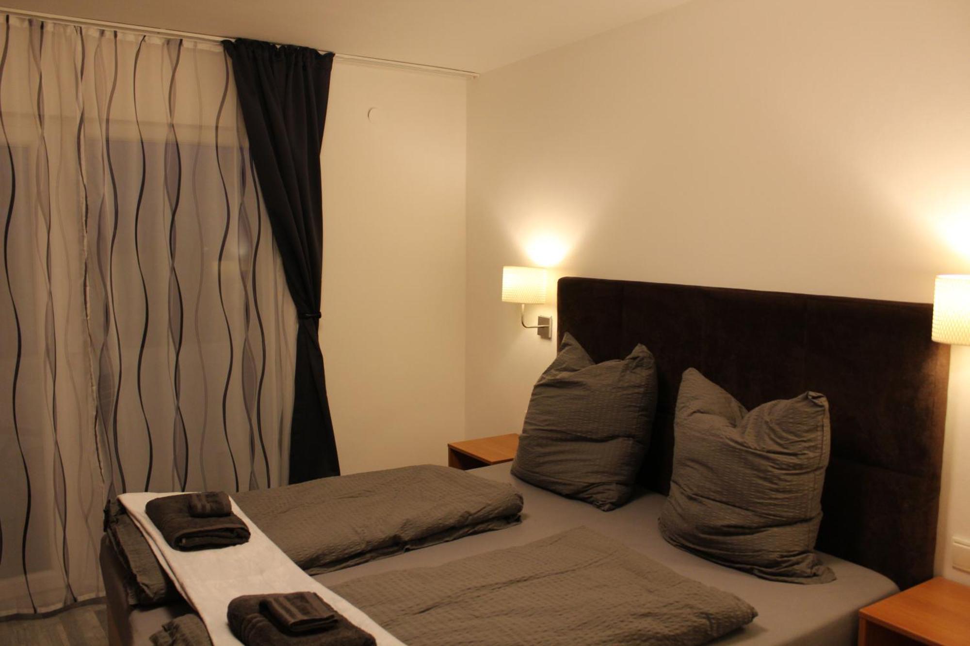 Hotel Burghotel - Original 3*