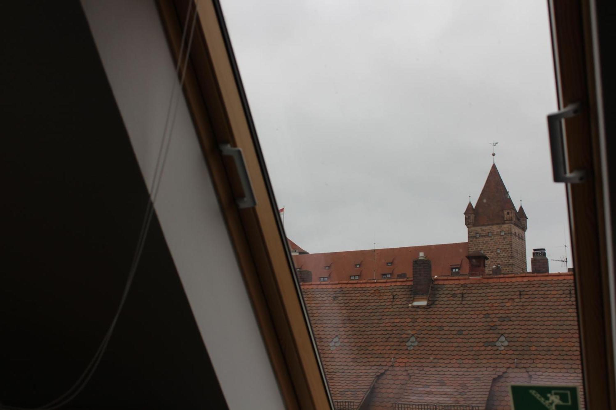 Burghotel - Original Hotel 3*