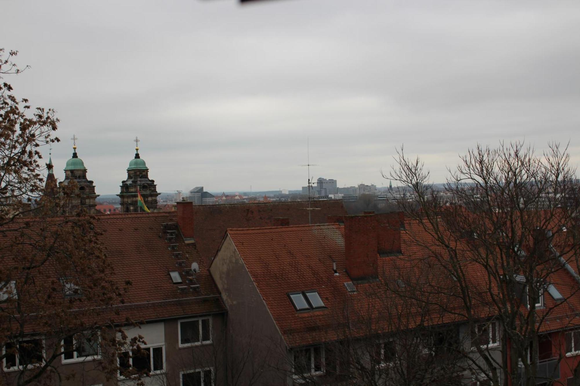 Hotel Burghotel - Original