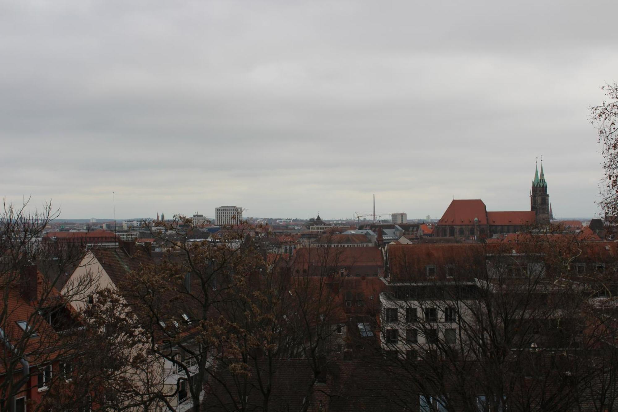Burghotel - Original Hotel 3*