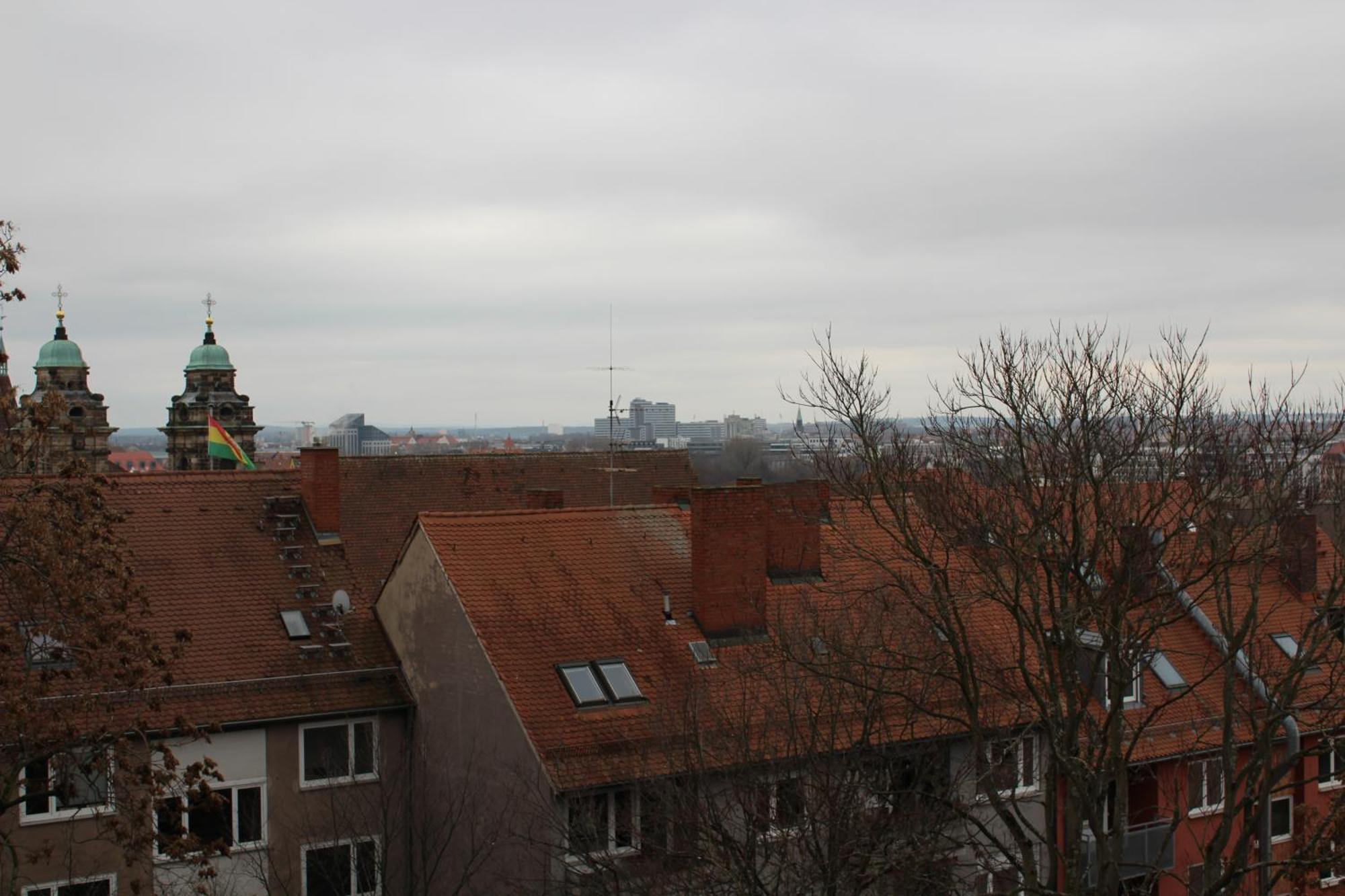 Hotel Burghotel - Original 3*