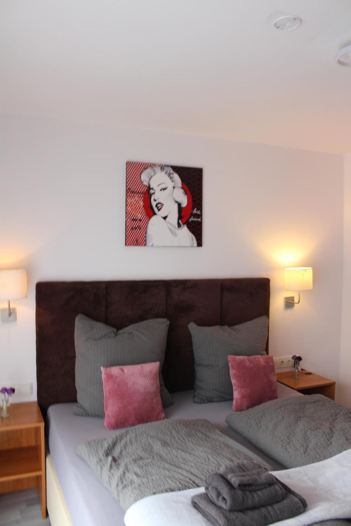 Hotel Burghotel - Original 3*