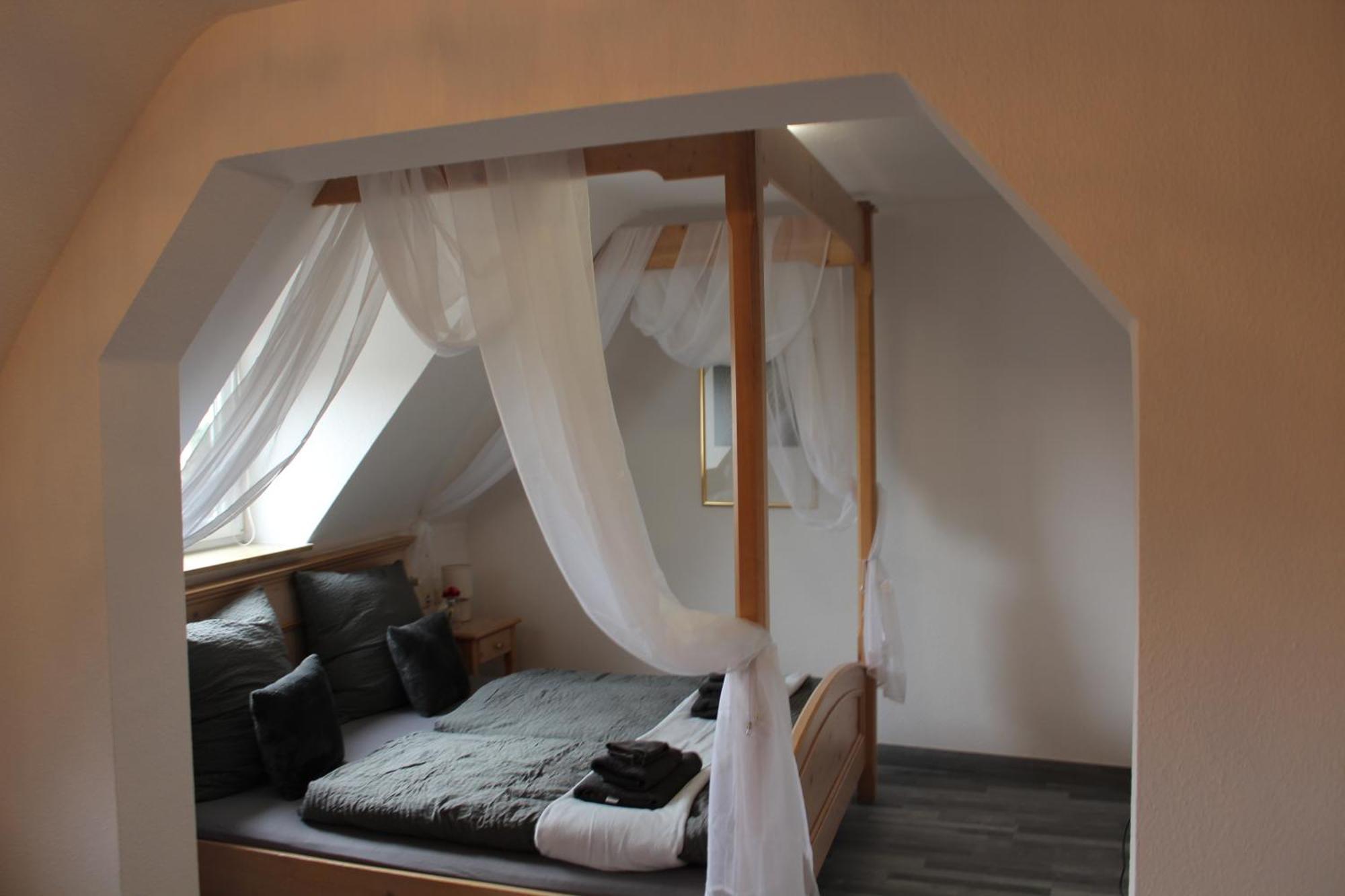 Burghotel - Original Hotel Nürnberg