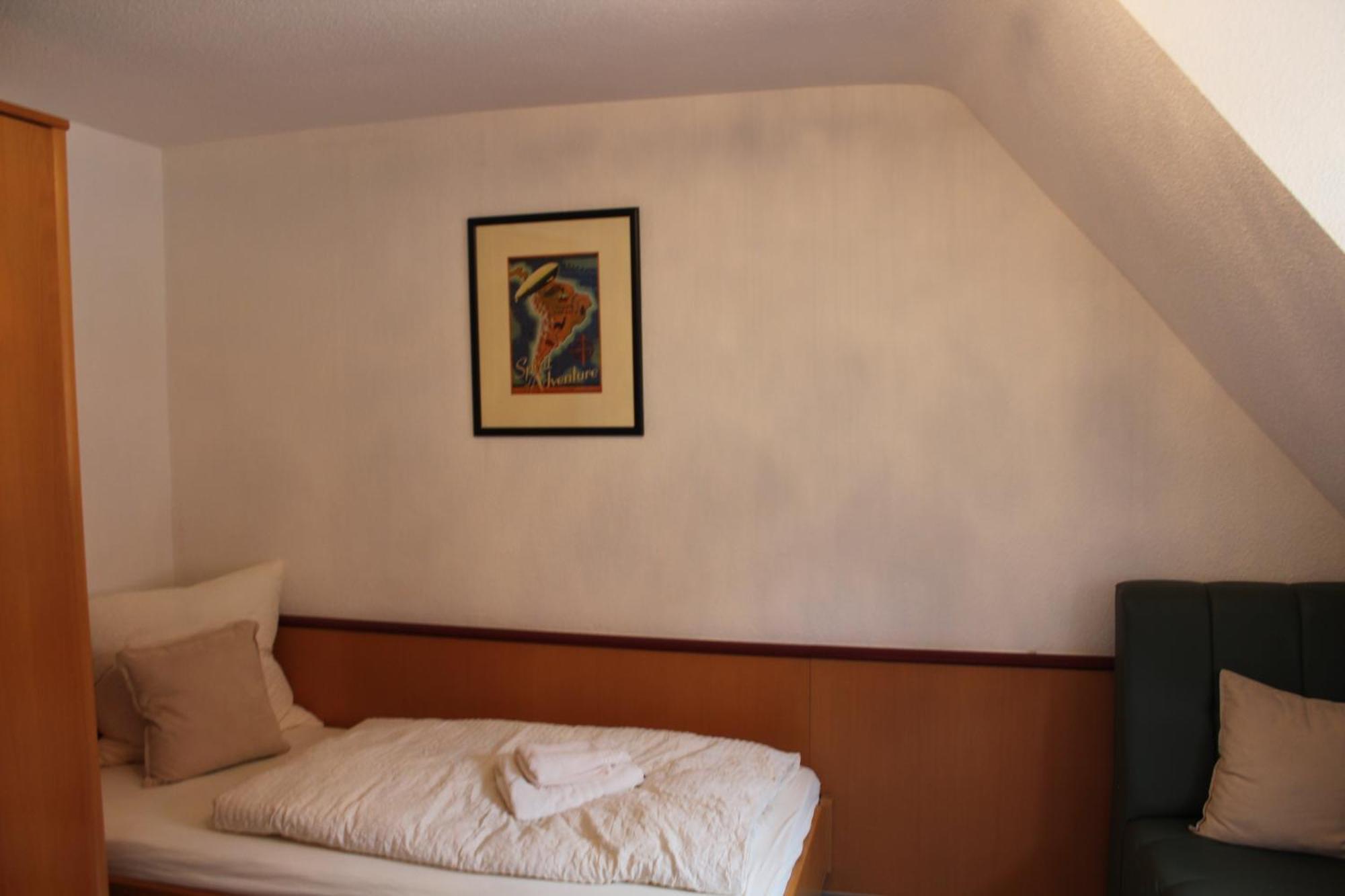 Burghotel - Original Nürnberg