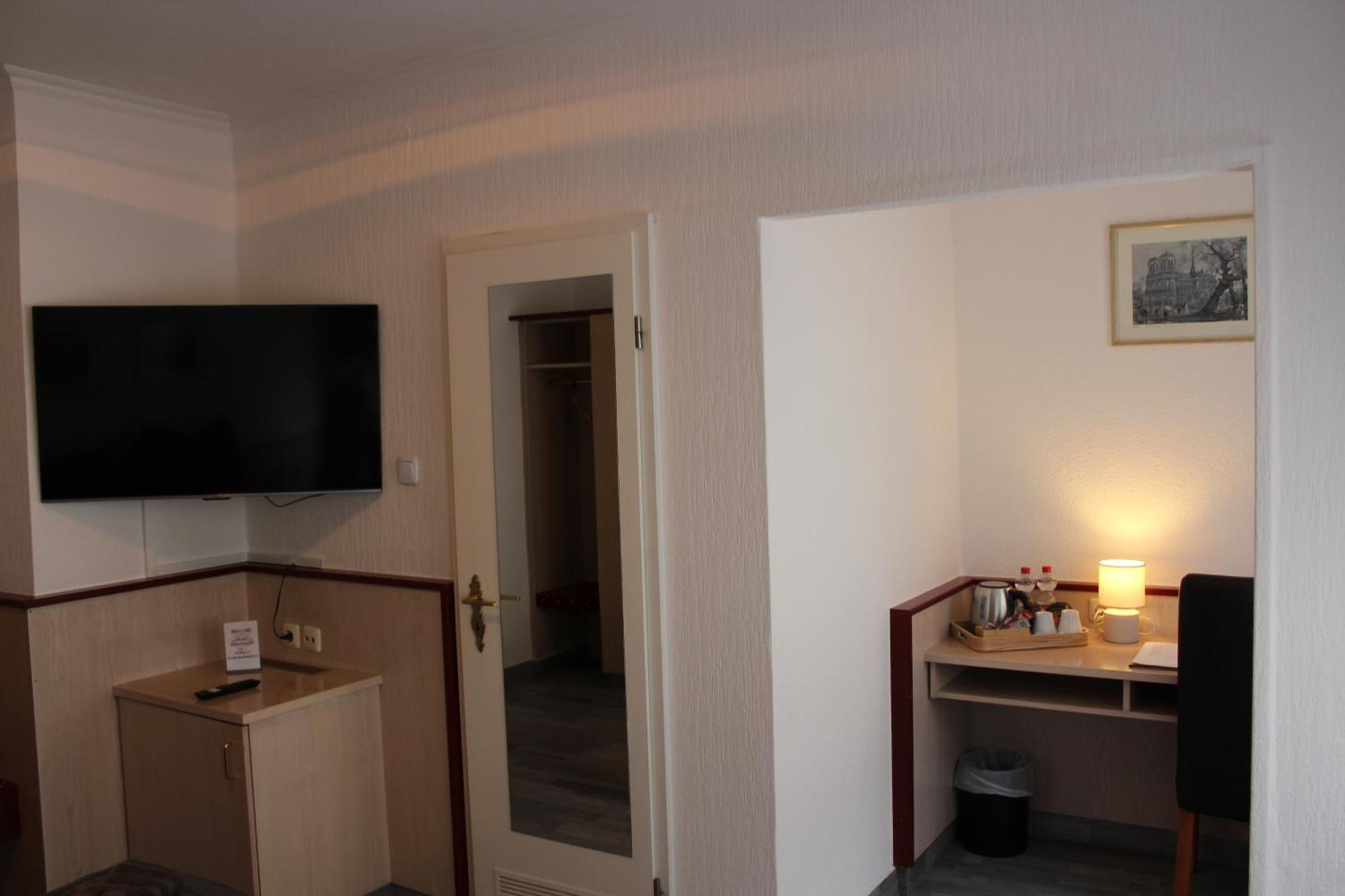 Burghotel - Original Nürnberg