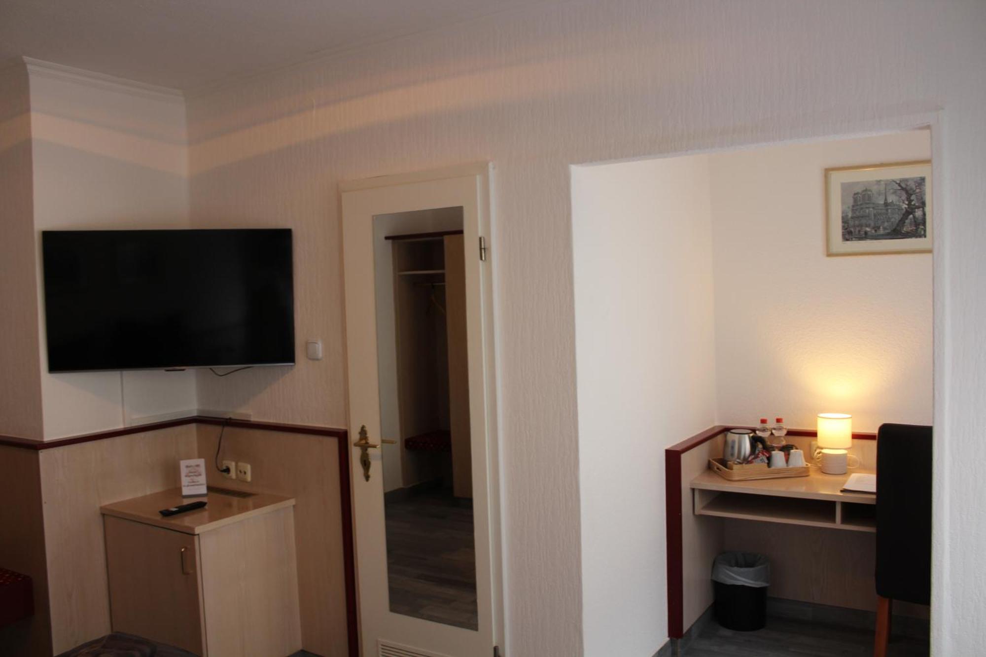 Burghotel - Original