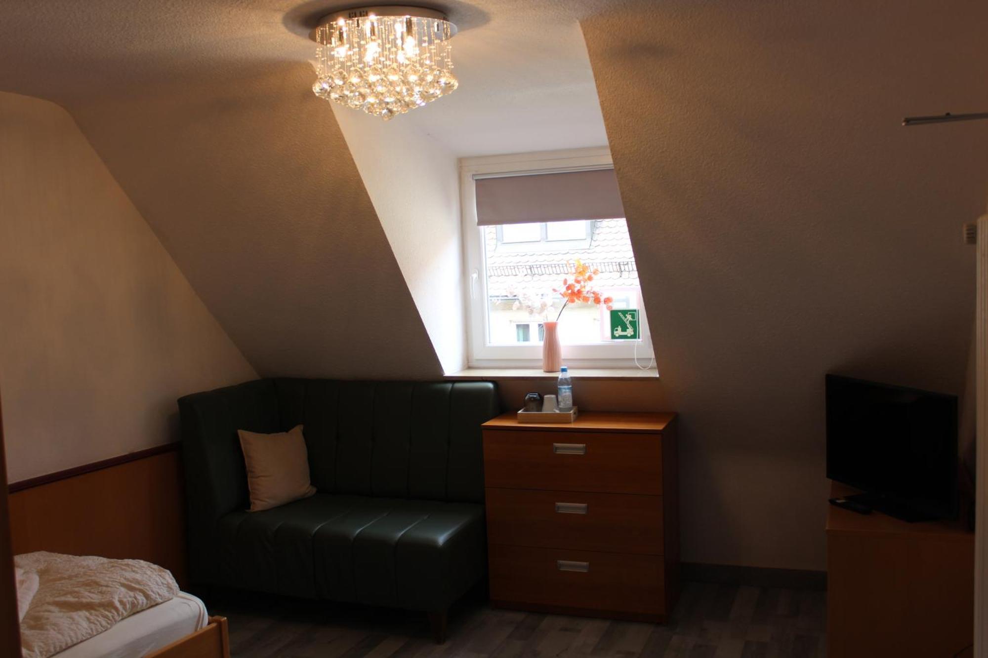 Burghotel - Original Hotel 3*