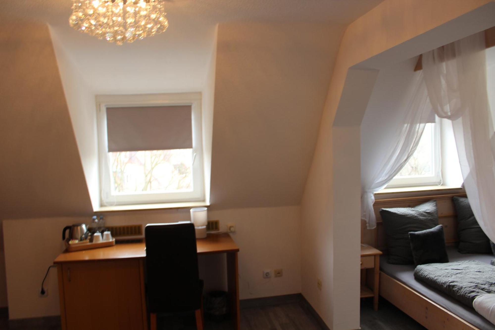 Burghotel - Original Nürnberg