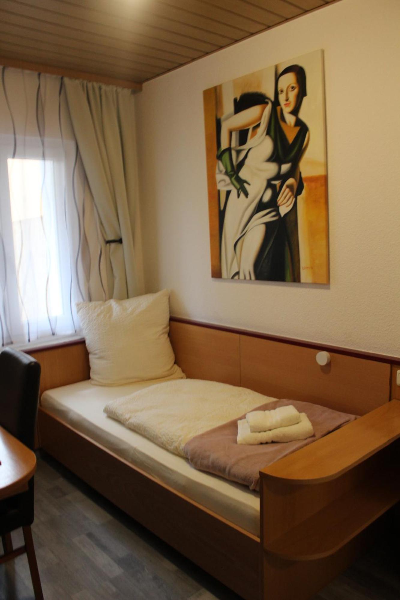 Burghotel - Original 3* Nürnberg