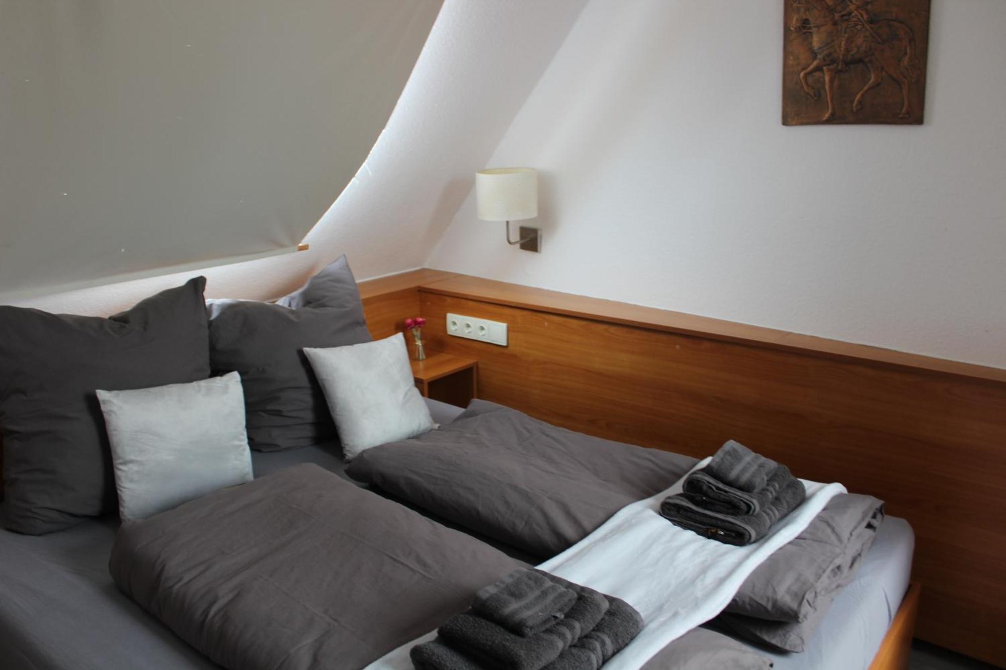 Burghotel - Original 3*