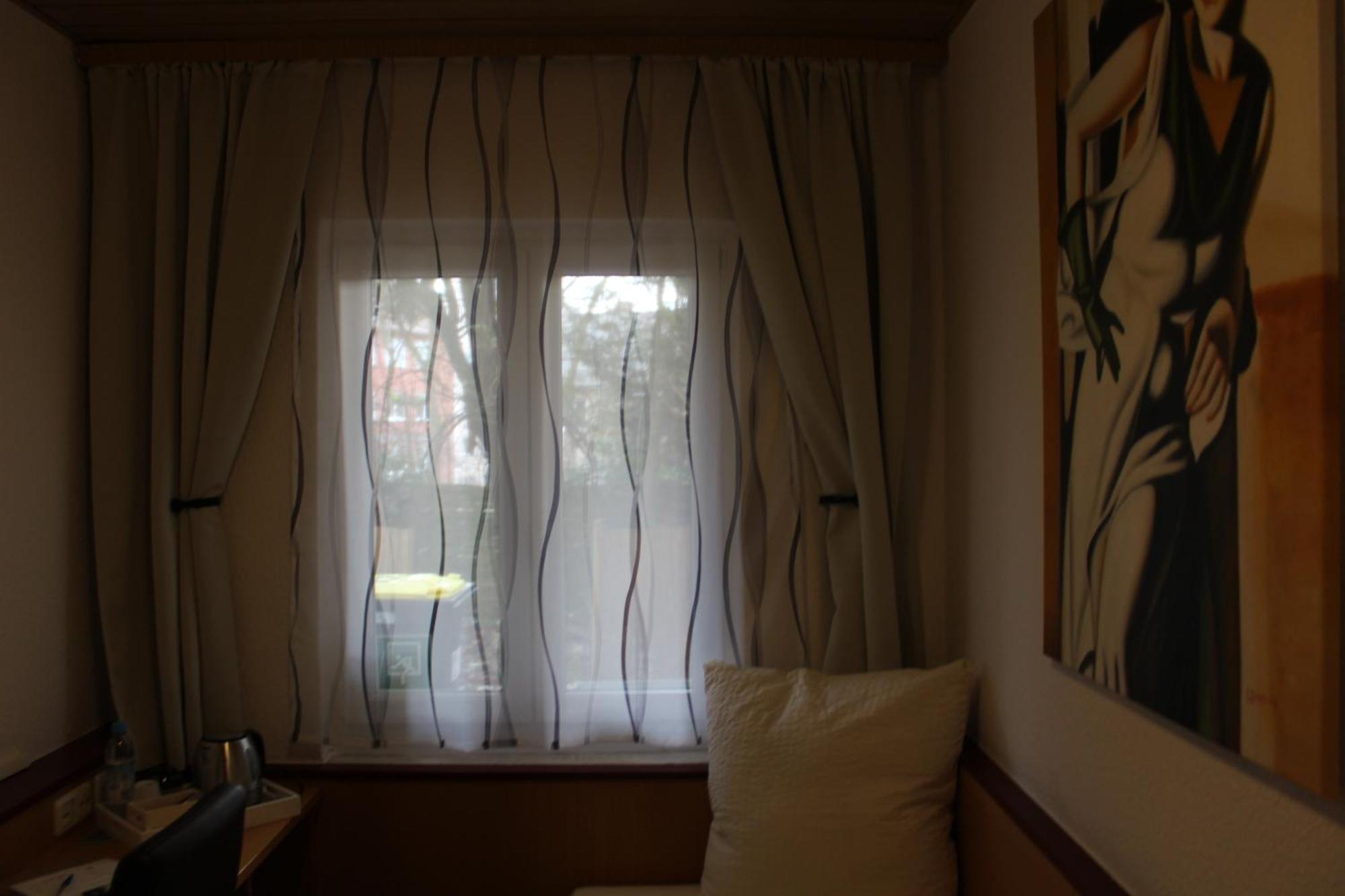 Burghotel - Original Hotel 3*