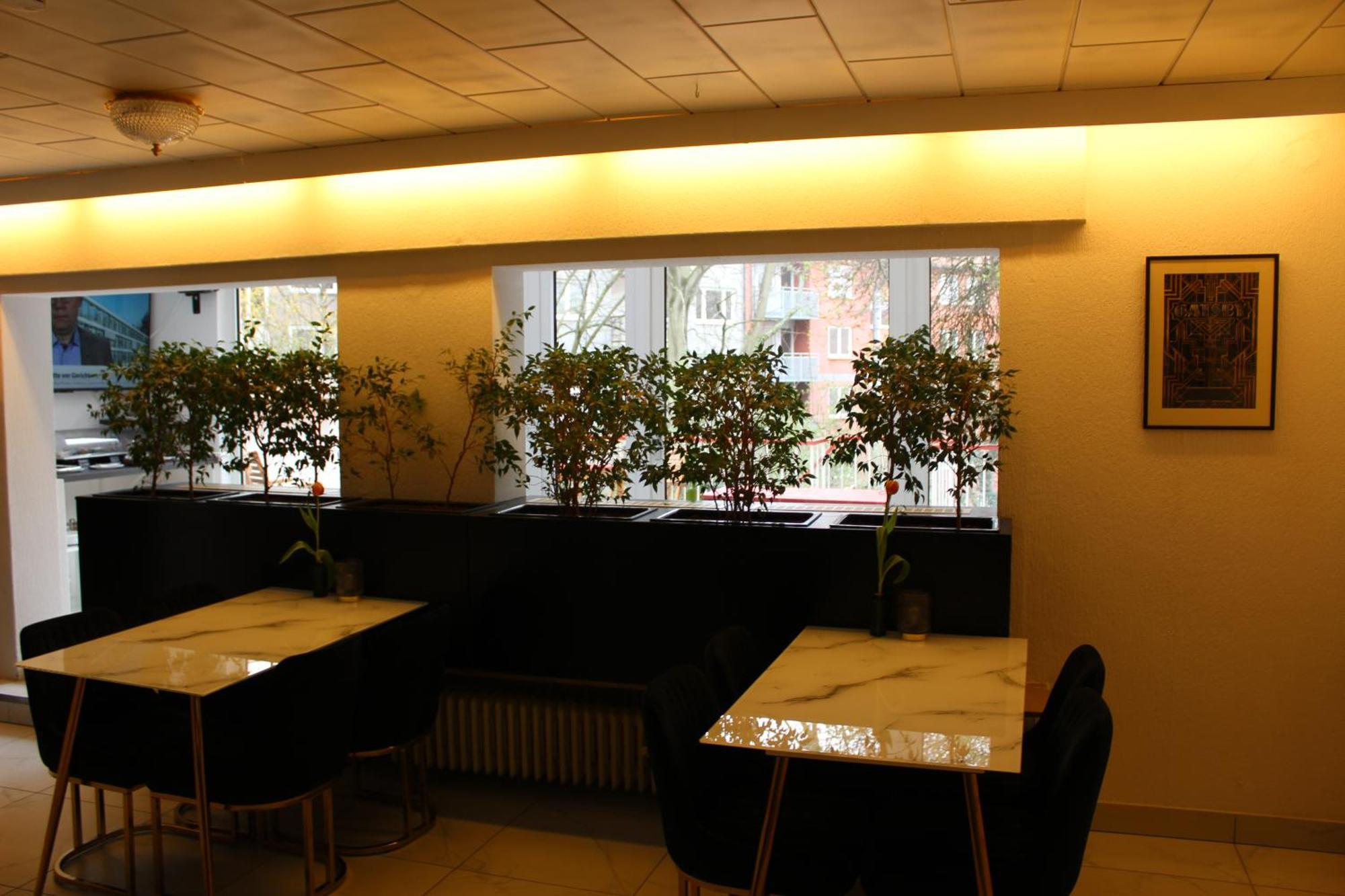 Burghotel - Original Hotel Nürnberg