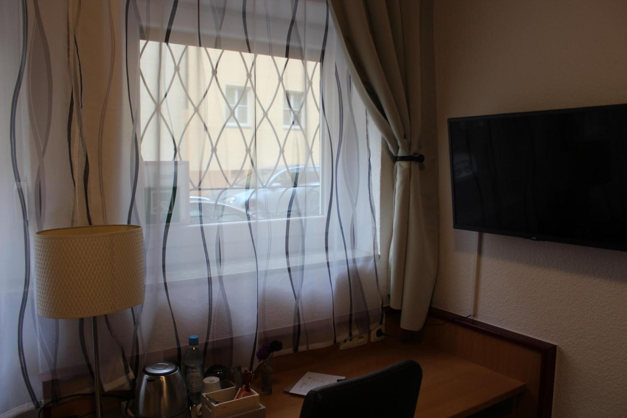 Burghotel - Original 3*