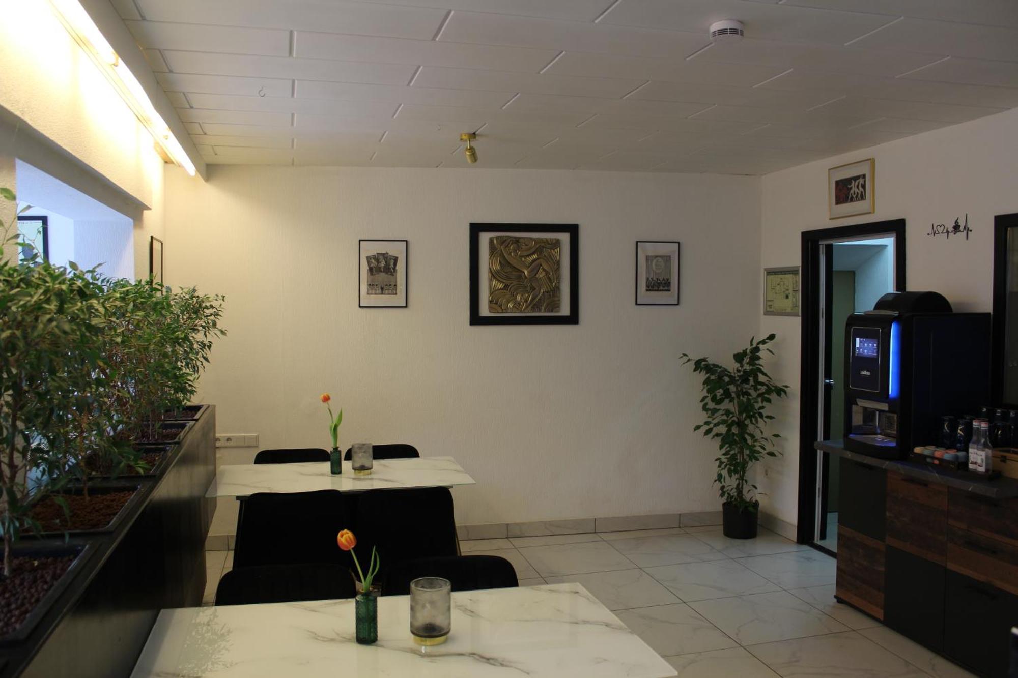 Burghotel - Original Hotel 3*