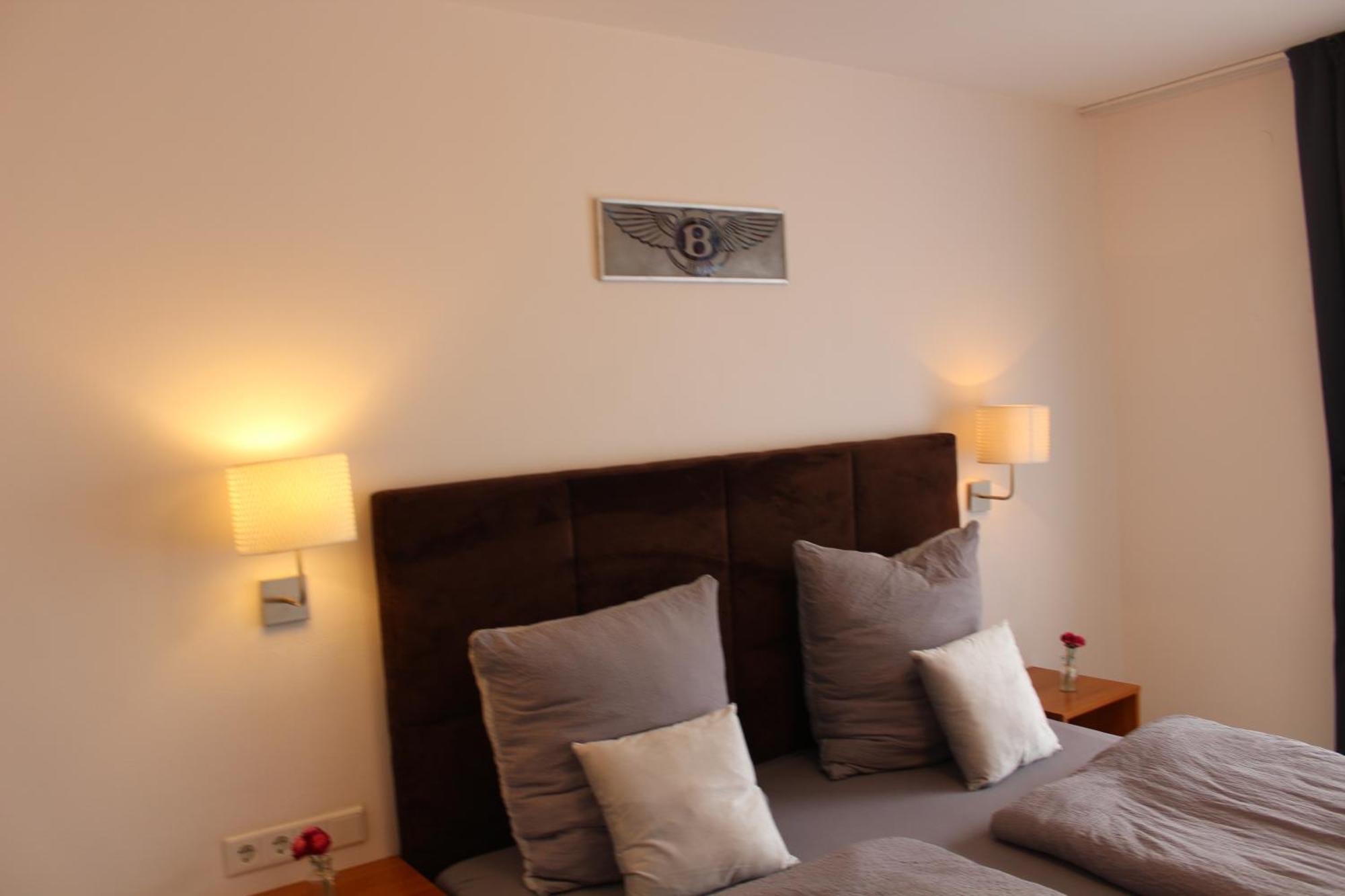 Burghotel - Original Hotel