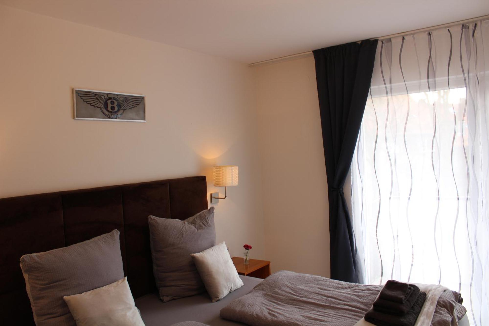 Burghotel - Original Hotel 3*