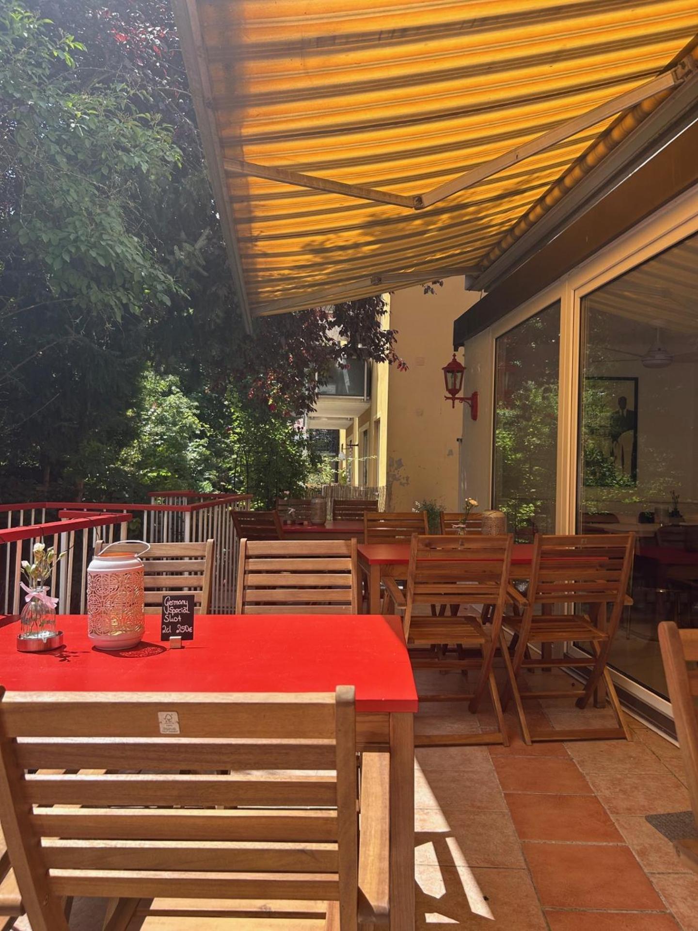 Burghotel - Original Hotel 3*