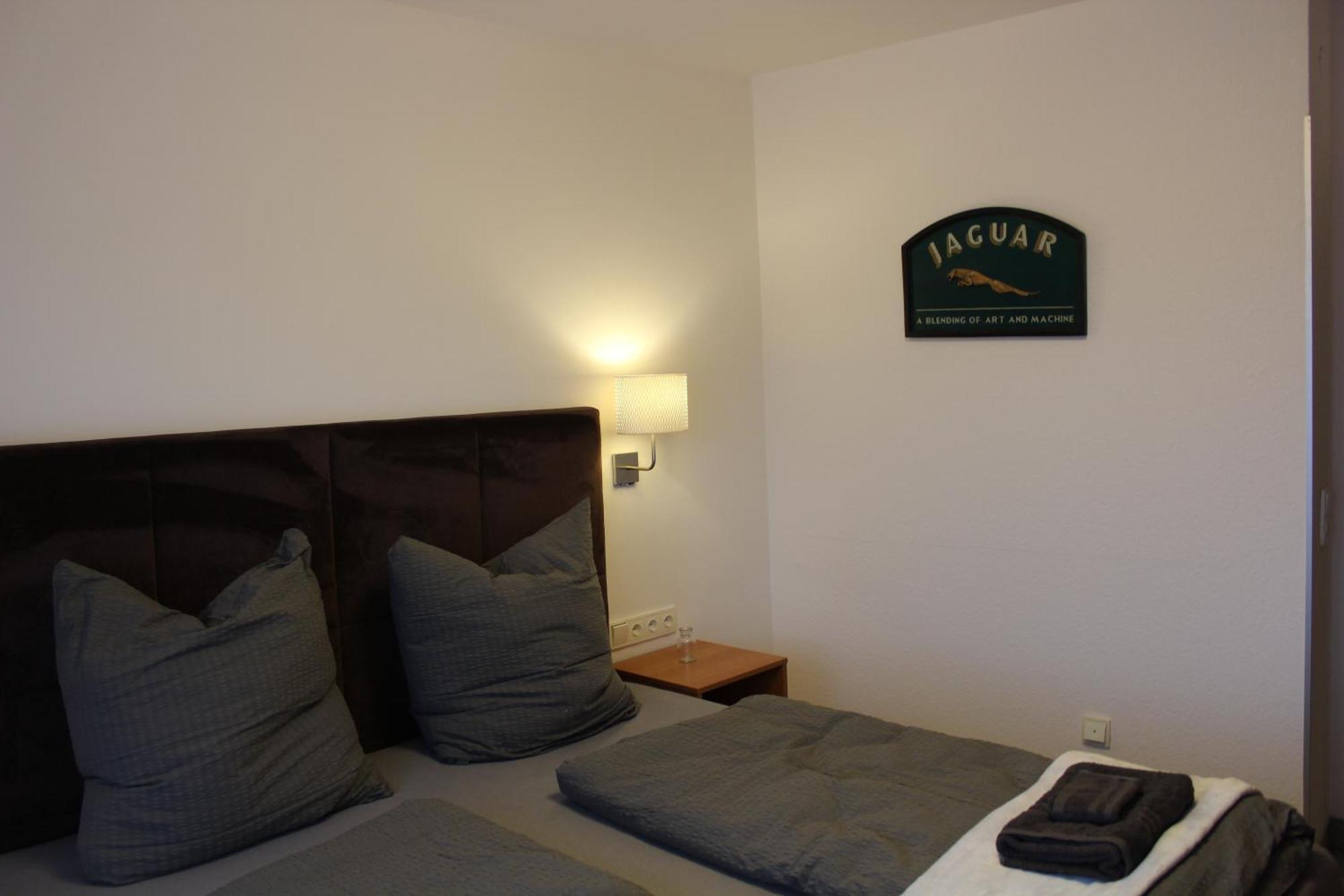 Burghotel - Original Hotel 3*