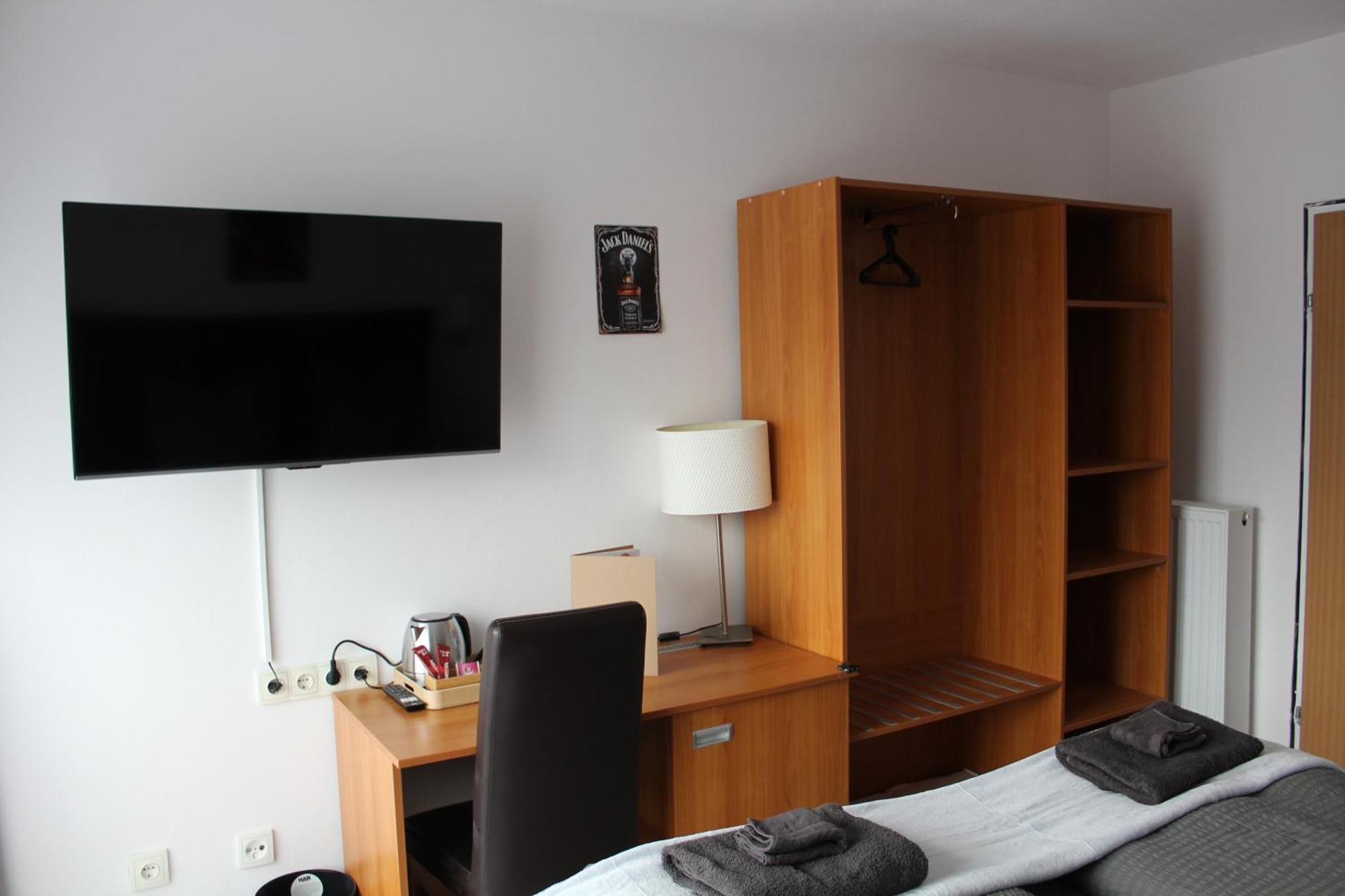 Burghotel - Original Hotel Nuremberg