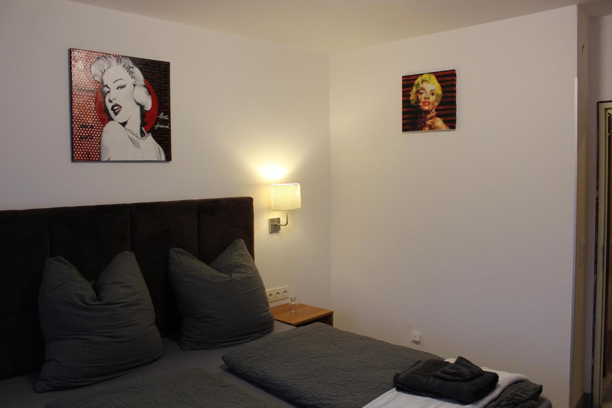Burghotel - Original Hotel 3*