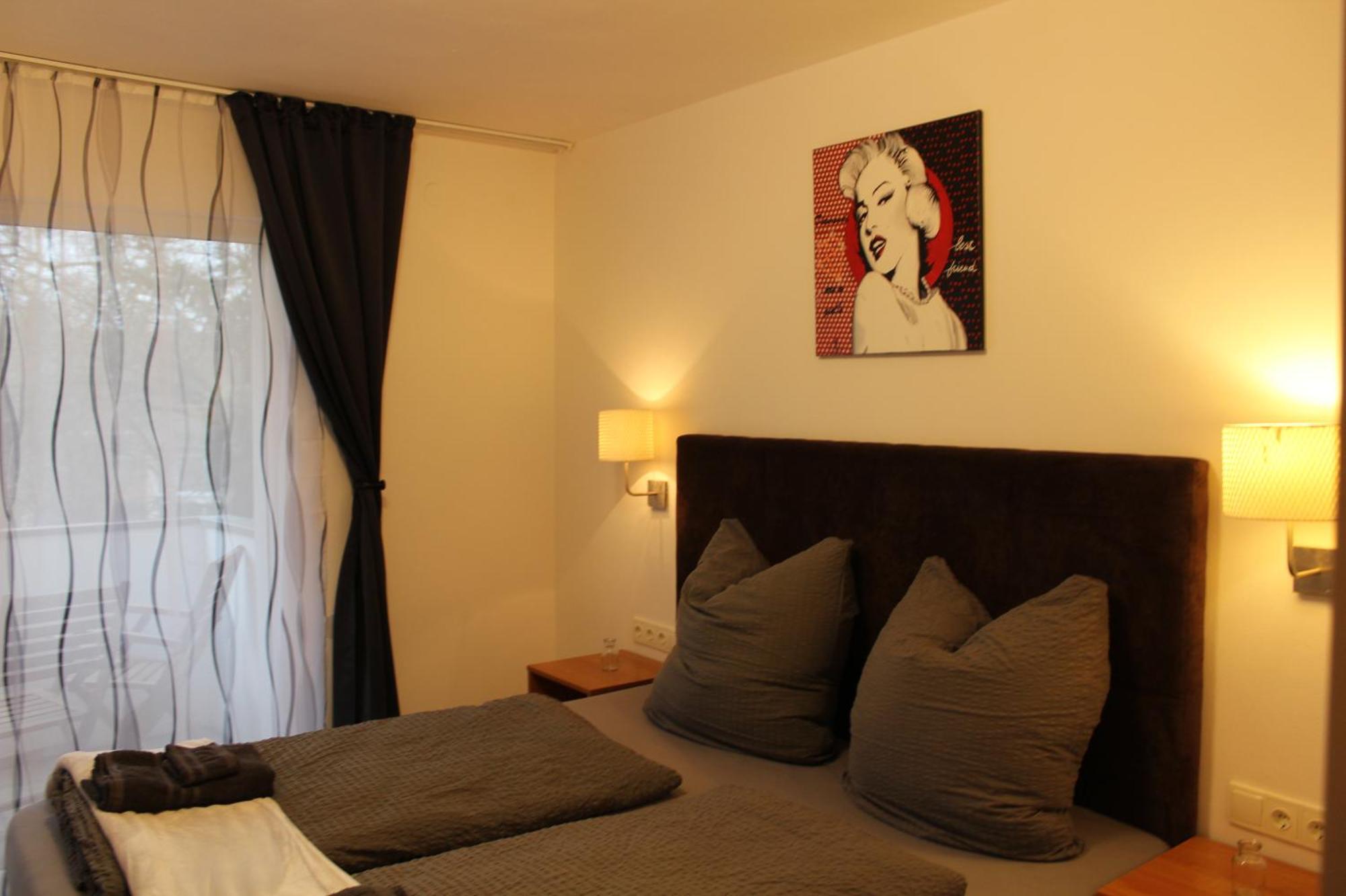 Burghotel - Original