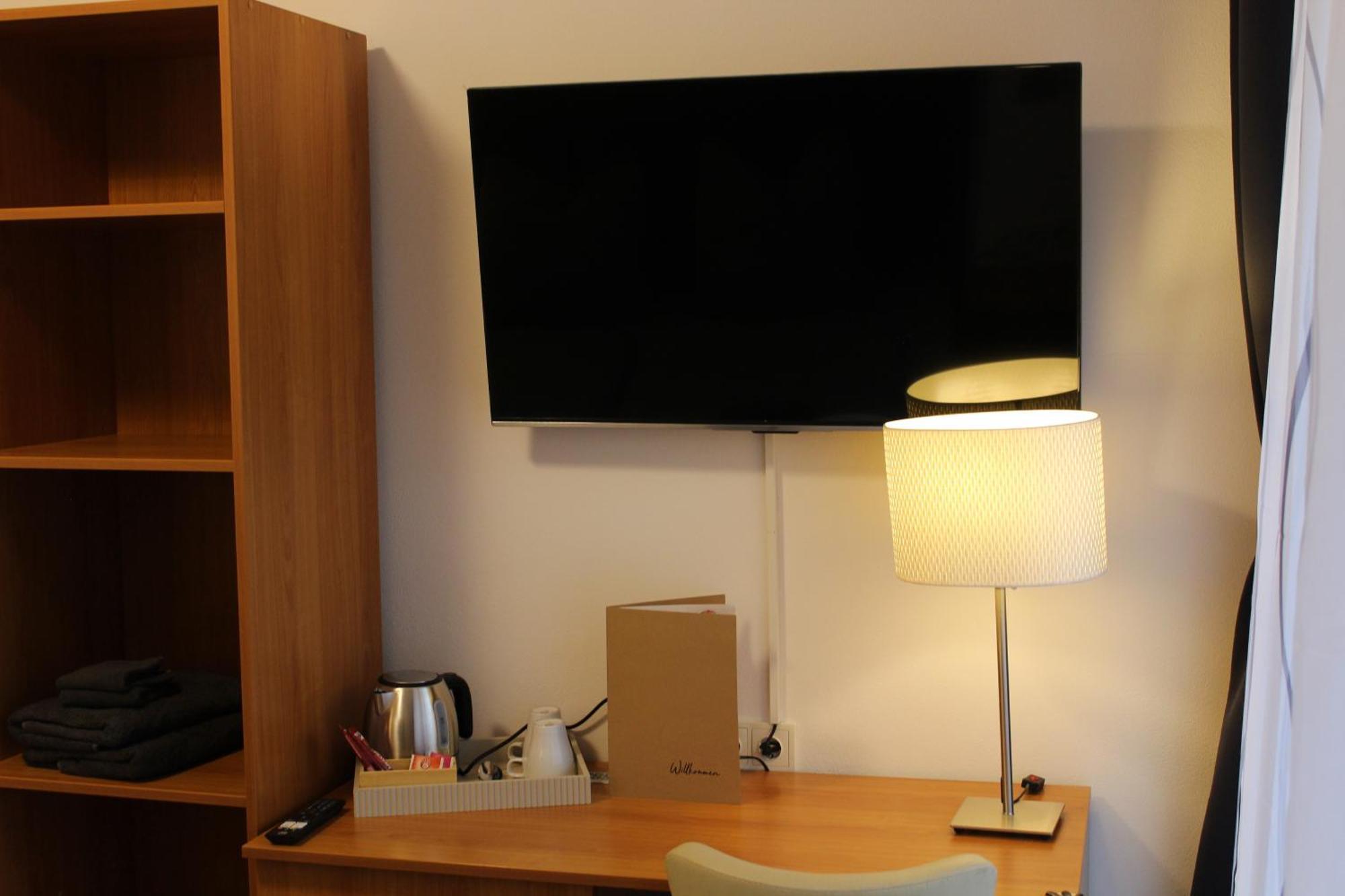 Hotel Burghotel - Original 3*