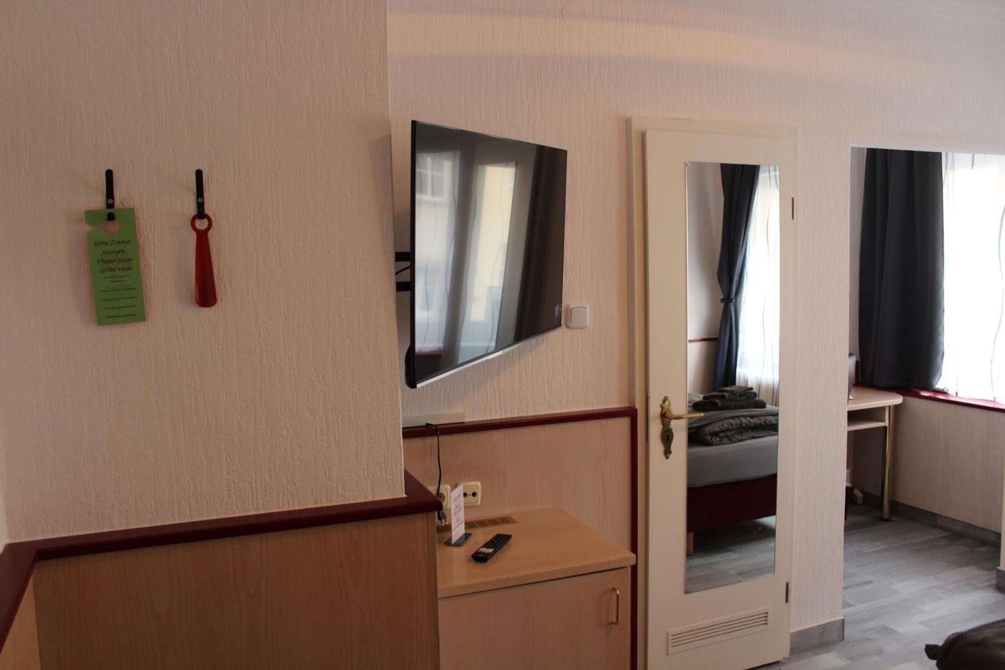 Burghotel - Original 3*