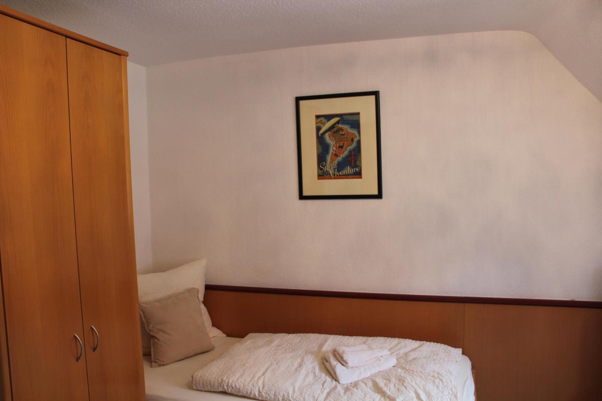 Burghotel - Original 3*