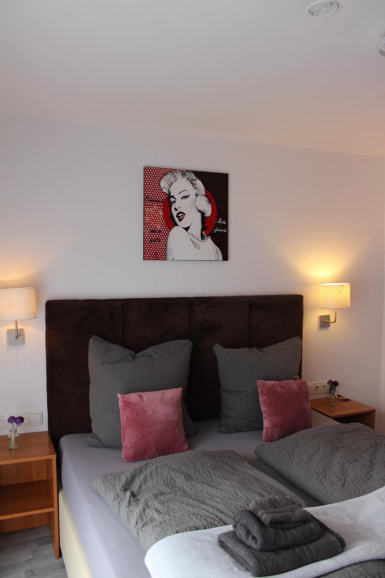 Burghotel - Original