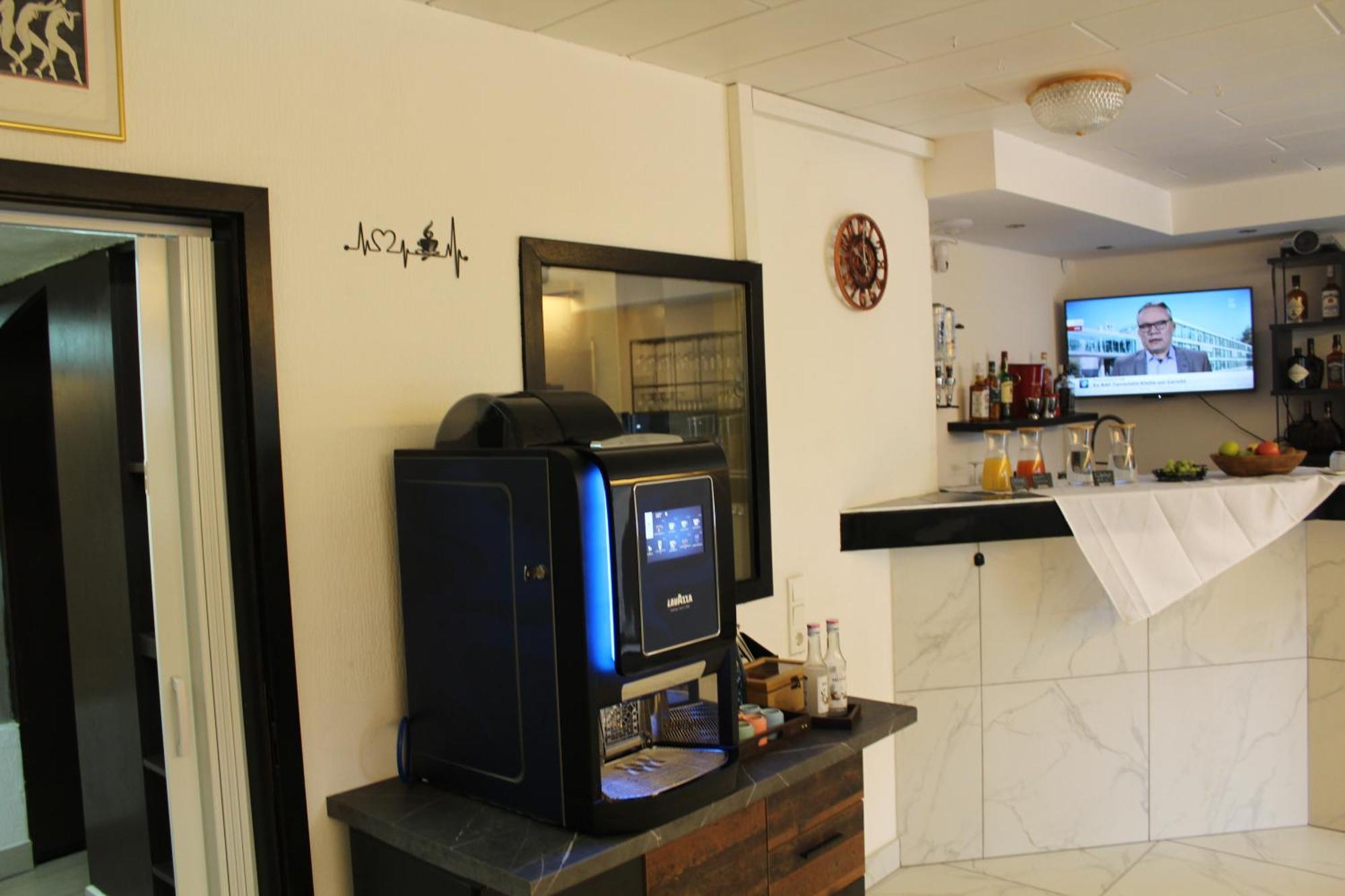 Burghotel - Original Hotel Nuremberg