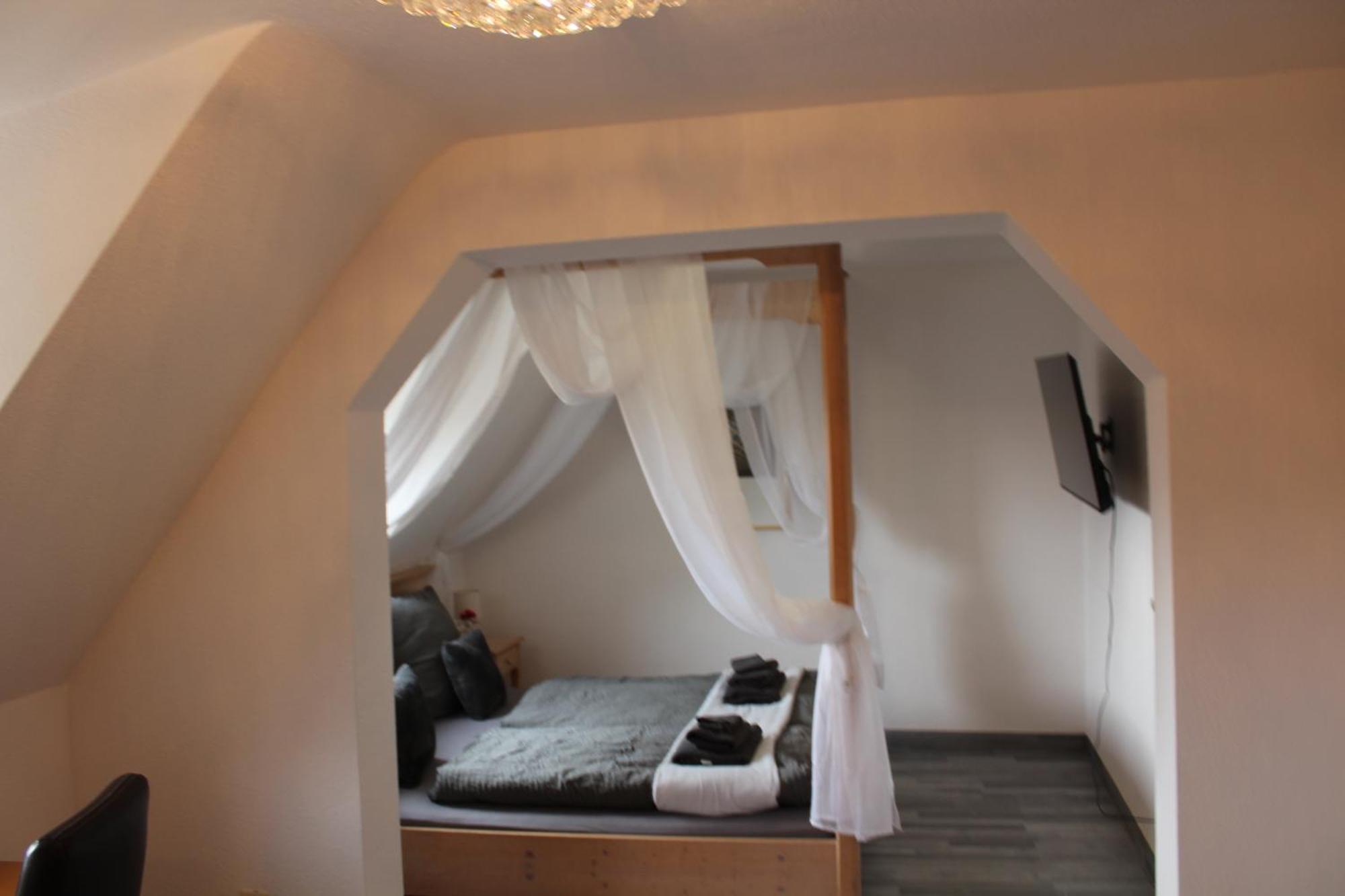 Hotel Burghotel - Original Nuremberg