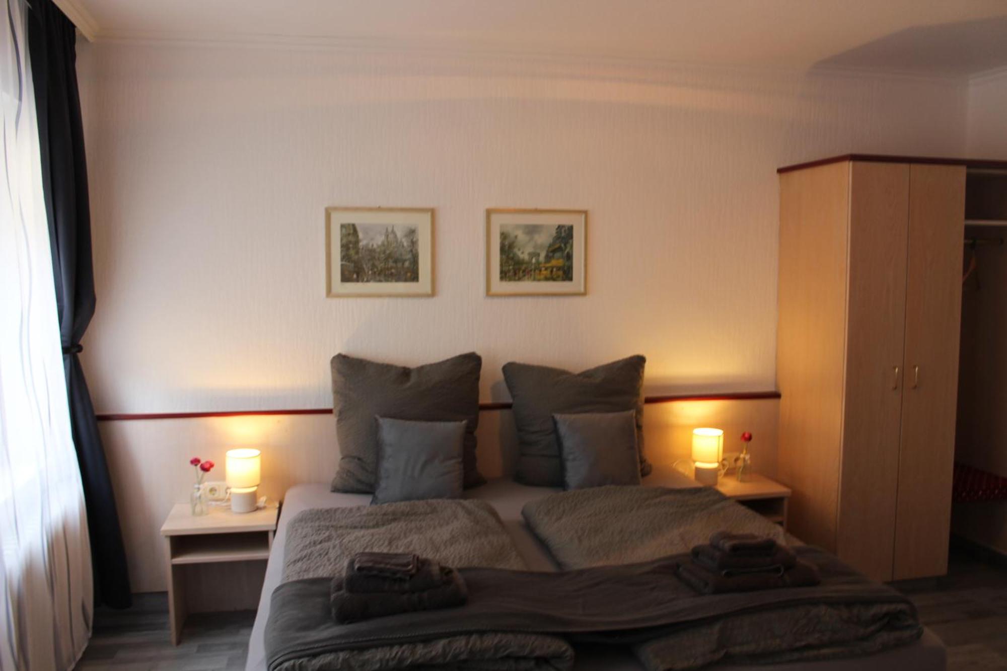 Hotel Burghotel - Original