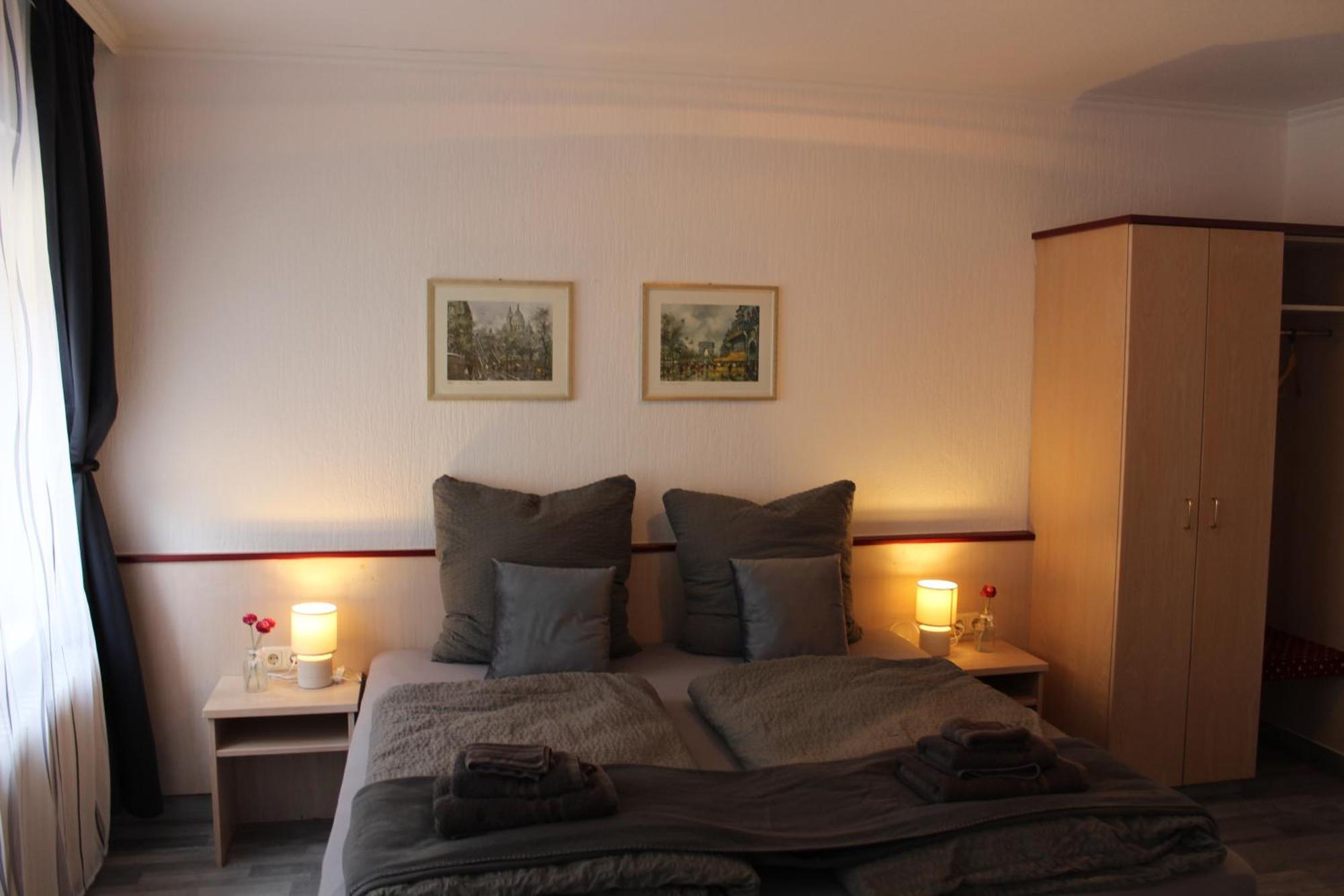 Burghotel - Original