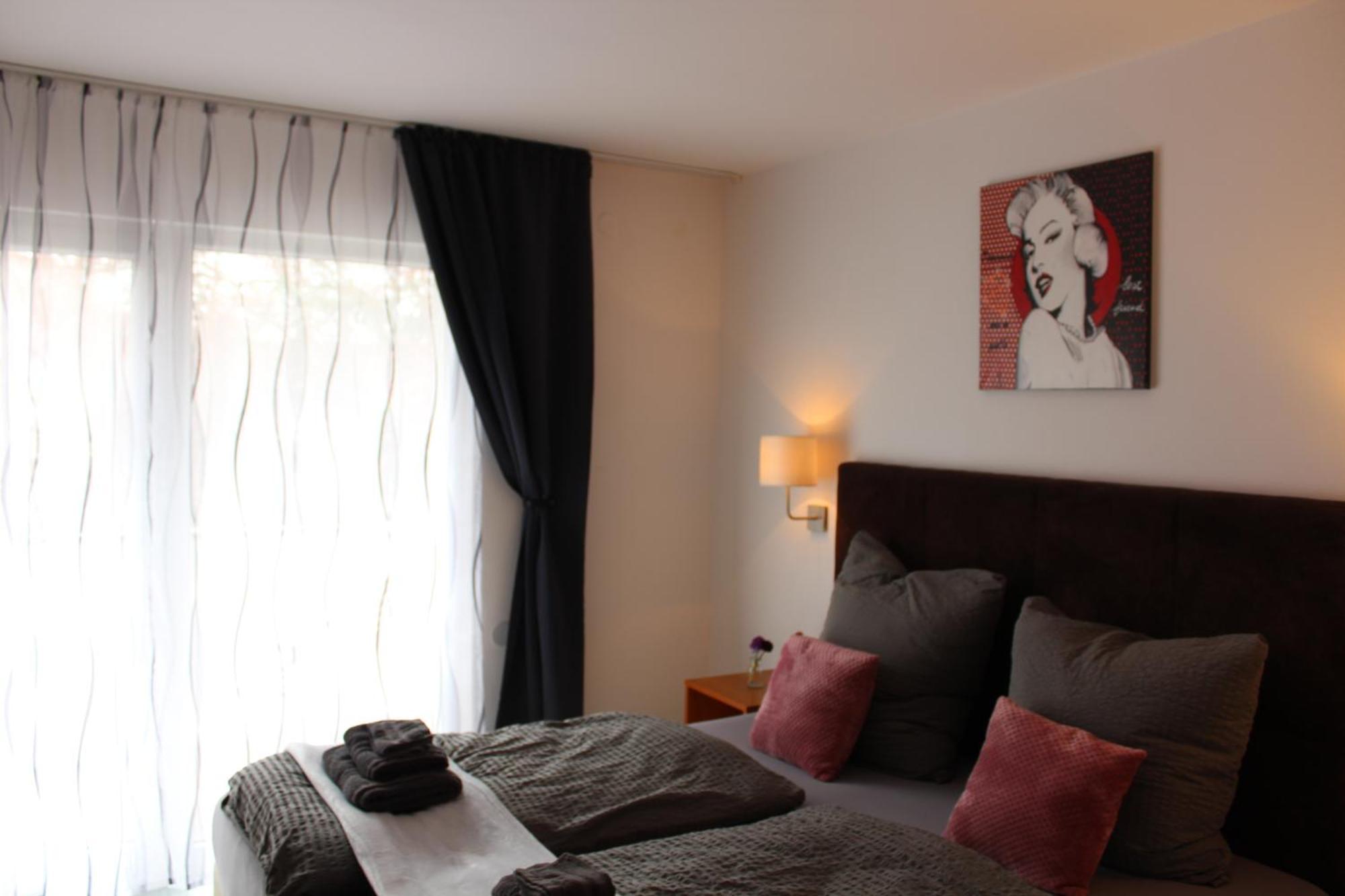 Burghotel - Original Nuremberg