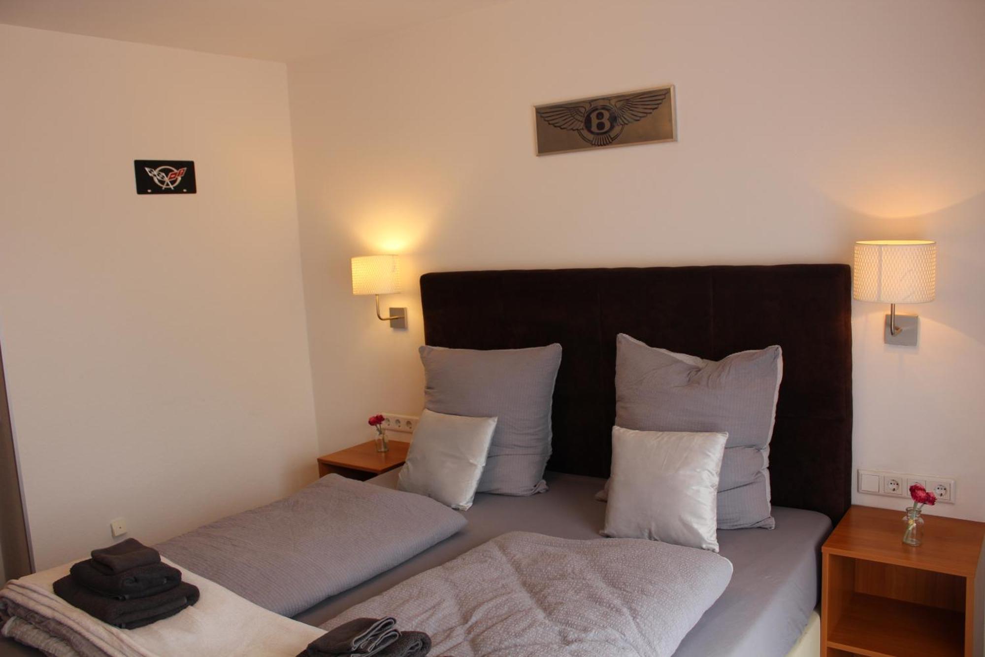 Burghotel - Original 3* Nuremberg