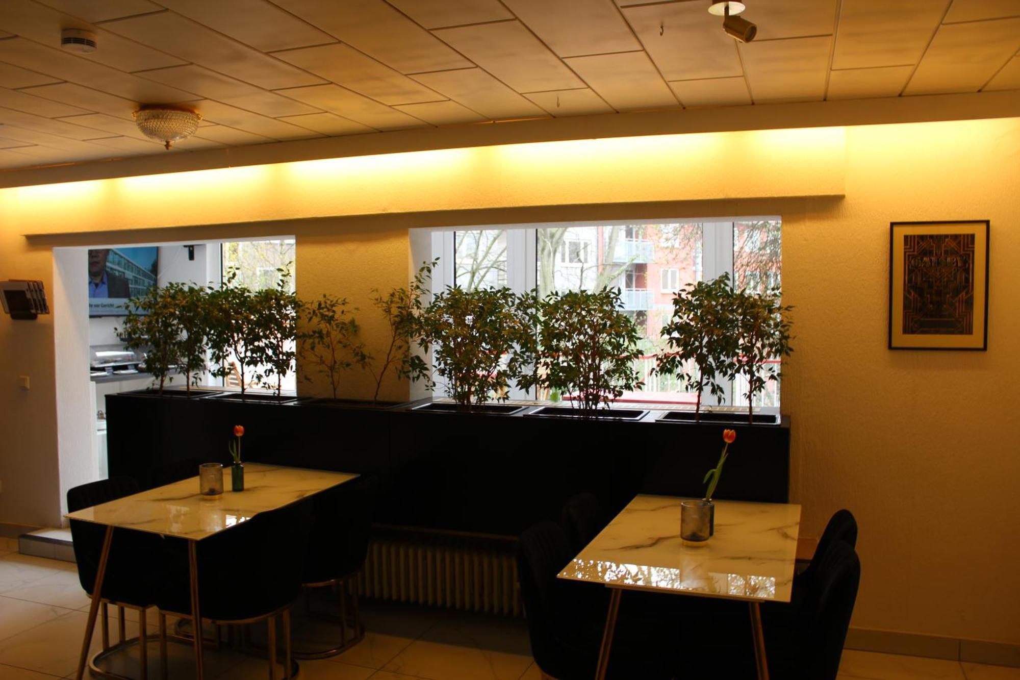 Burghotel - Original 3*